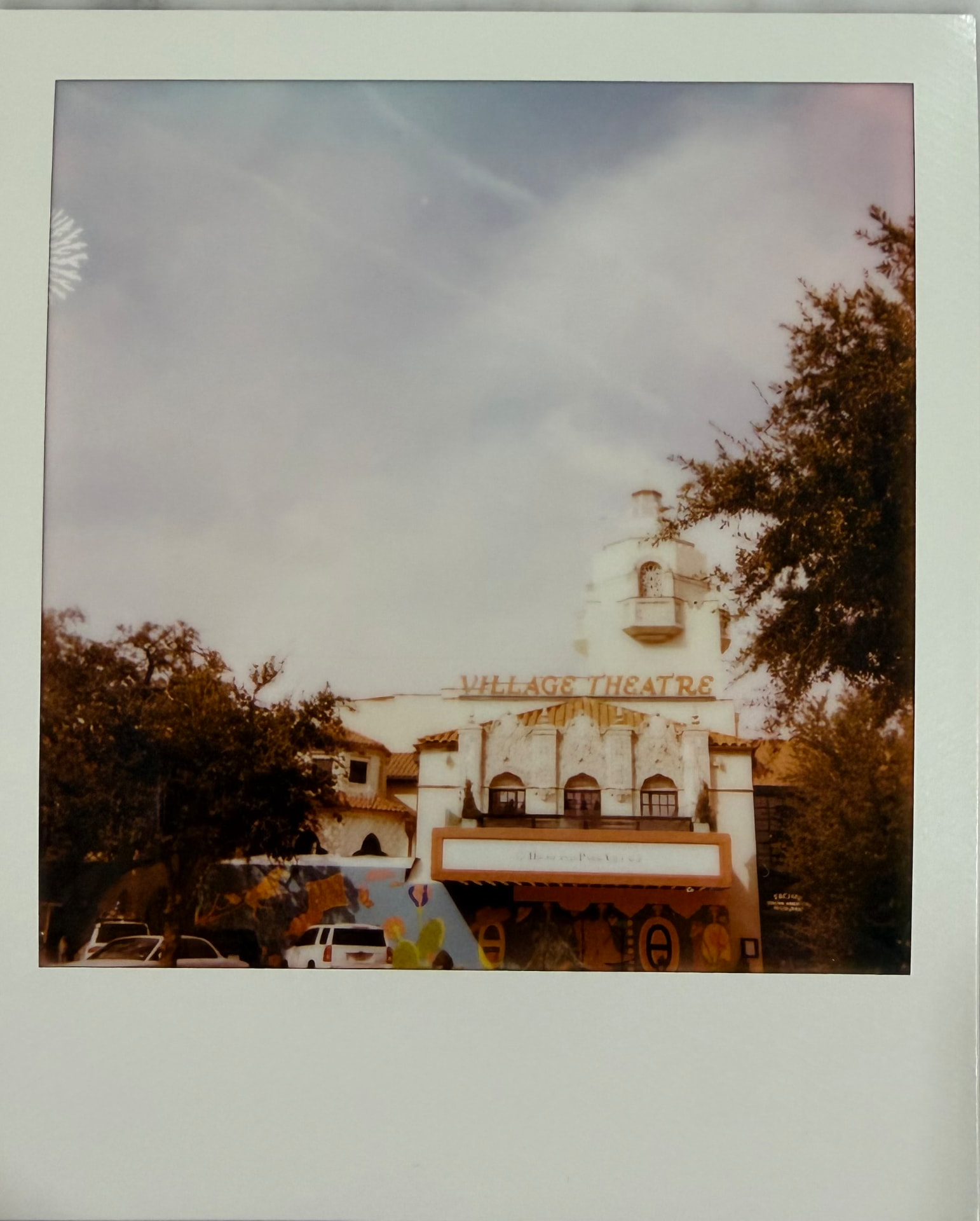 The Village Theatre