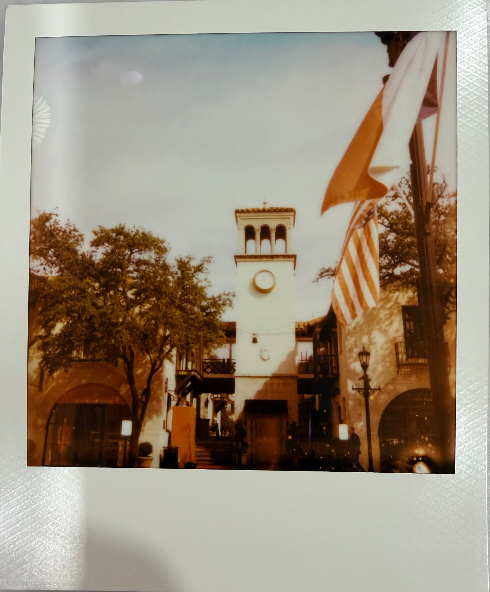 Highland Park Village